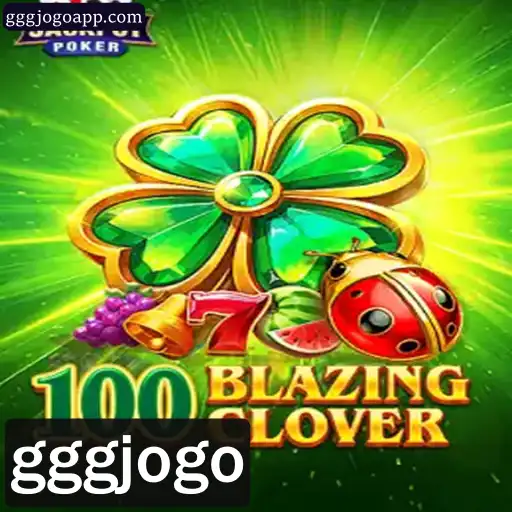 Descubra o Fascinante Mundo de 100BlazingClover