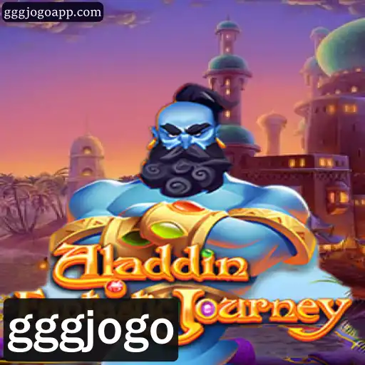 Descubra o Mundo Encantado do Jogo Aladdin