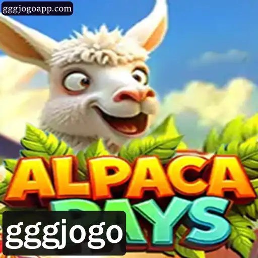AlpacaPays: Explorando o Mundo Fascinante do gggjogo