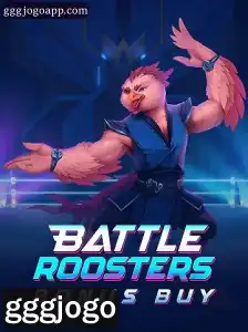 Descubra o Empolgante Mundo de BattleRoostersBonusBuy