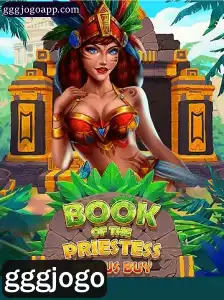 BookOfThePriestess: Descubra o Enigmático Mundo deste Novo Jogo