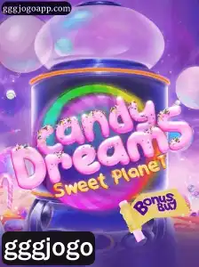 Descubra o Mundo Fascinante de CandyDreamsSweetPlanet: Um Jogo Eletrizante