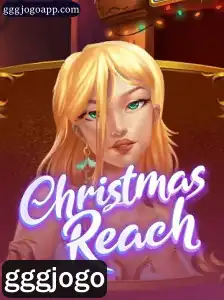ChristmasReach: Descubra o Novo GGGJogo desta Temporada