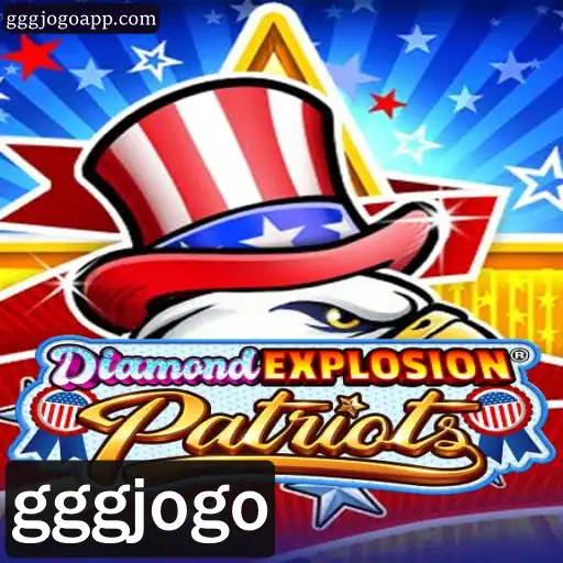 Explorando o Mundo de DiamondExplosionPatriots: Regras, Estratégias e Mais