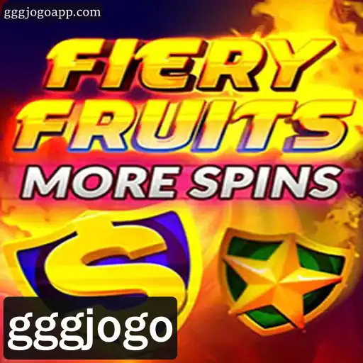 Explorando o Universo de FieryFruitsMoreSpins: O Jogo Que Revolucionou os Cassinos Online
