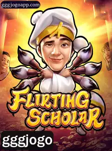 Flirting Scholar: Estratégias e Regras do Excitante Jogo de Estratégia