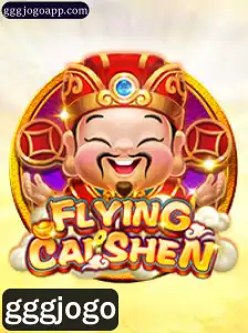 Explorando o Mundo de FlyingCaiShen: Um Jogo Inovador