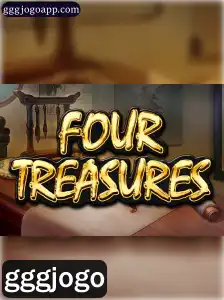 FourTreasures: Descubra o Fascinante Mundo de Estratégia e Aventura