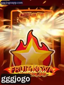 FruitrNovaSupe30: Descubra o Universo Inovador do Novo Jogo em Destaque