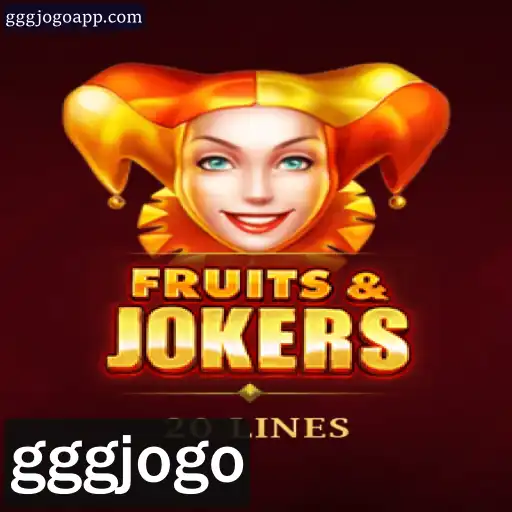 Descubra o Envolvente Mundo de FruitsAndJokers20