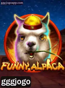 Explorando o Mundo Envolvente de FunnyAlpaca: Um Jogo de Aventura e Estratégia