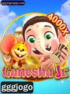 Descubra o Mundo Fascinante de GaneshaJr: Um Jogo Inovador