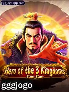 Descubra o Fascinante Jogo Heroofthe3KingdomsCaoCao