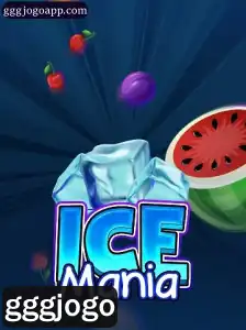 Descubra o Fascinante Mundo de IceMania: O Jogo 'gggjogo' do Momento