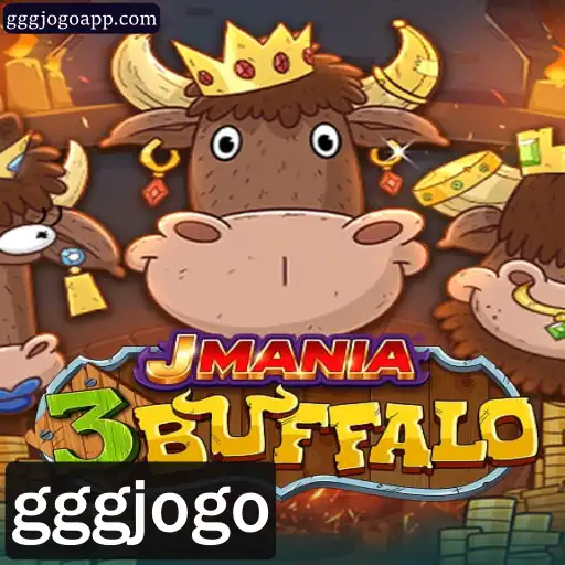Descubra o Mundo de JMania3Buffalo: O Novo Fenômeno dos Jogos