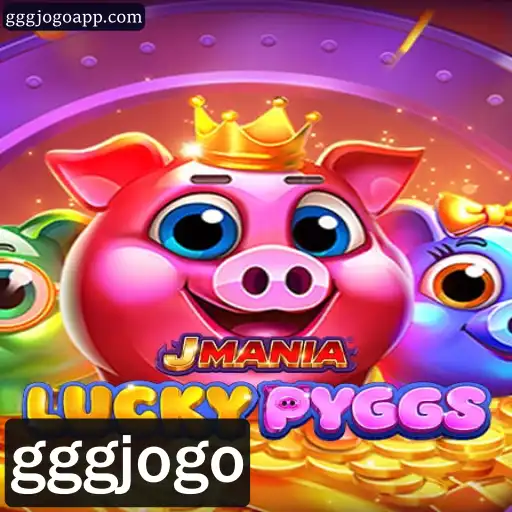 JManiaLuckyPyggs: O Jogo que Combina Estratégia e Sorte