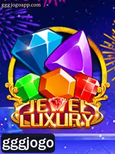 Experimente o Encanto de JewelLuxury: Um Novo Fenômeno no Mundo dos Jogos