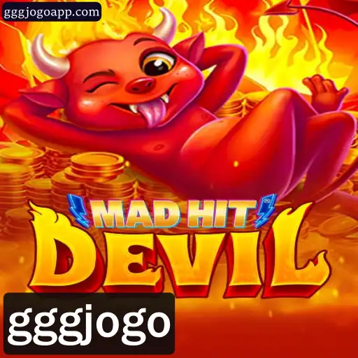 MadHitDevil: Um Mergulho no Universo do Game Revolucionário