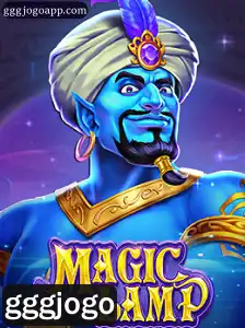 Desvendando o Fascinante Mundo do Jogo MagicLamp