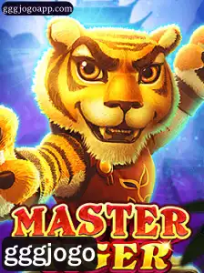Descubra o Fascinante Mundo de MasterTiger: O Jogo que Está Dominando 2023