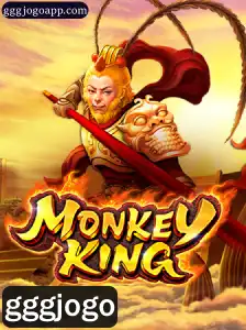 Descubra o Fascinante Universo de MonkeyKing