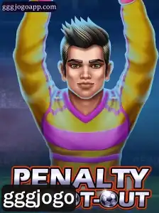 Diversão e Desafio: Explorando o Mundo do PenaltyShootOut