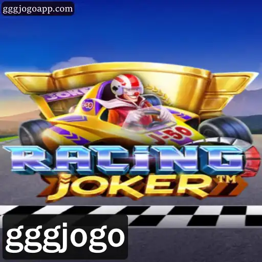 RacingJoker: O Jogo de Corrida que Revoluciona o Mundo dos Games - gggjogo