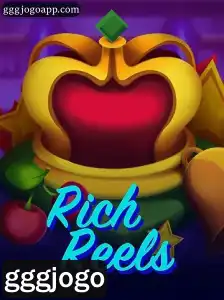 RichReels: Descubra as Emoções do Novo Jogo que Conquista o Mundo