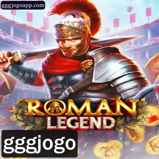 RomanLegend: O Novo Fenômeno no Mundo dos Jogos