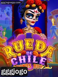 Conheça 'RuedaDeChileBonusBuy': A Nova Sensação entre os Jogos de Cassino