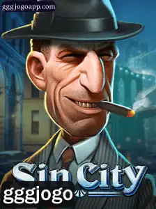 Explorando SinCity: O Jogo que Redefine Estratégia e Aventura