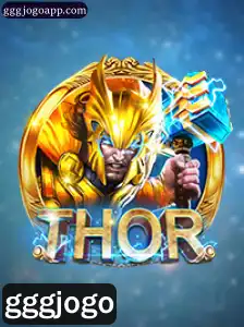 Explorando o Universo de 'THOR': Um Jogo Épico de Estratégia e Aventura