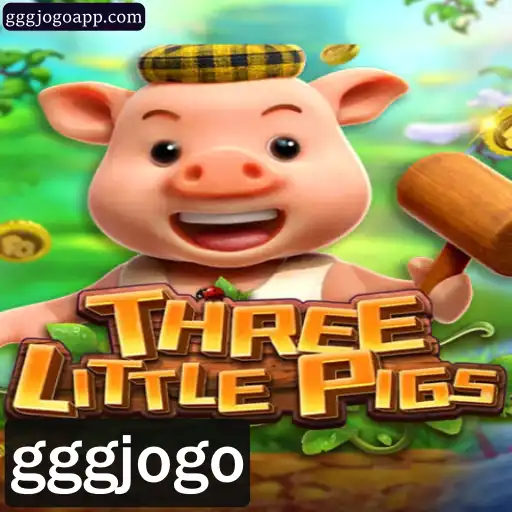 Descubra o Mundo Encantado de 'THREELITTLEPIGS'
