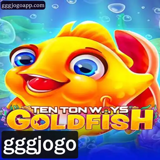 TenTonWaysGoldfish: A New Wave in Gaming