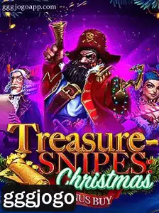Descubra o Maravilhoso Mundo de TreasuresnipesChristmas: Estratégia e Diversão no Natal