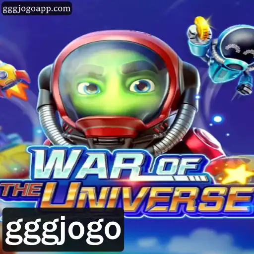 Descubra WAROFTHEUNIVERSE: Um Universo de Aventuras e Estratégia